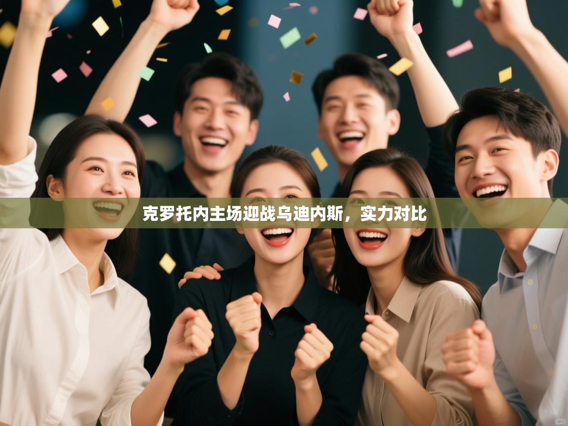 克罗托内主场迎战乌迪内斯，实力对比