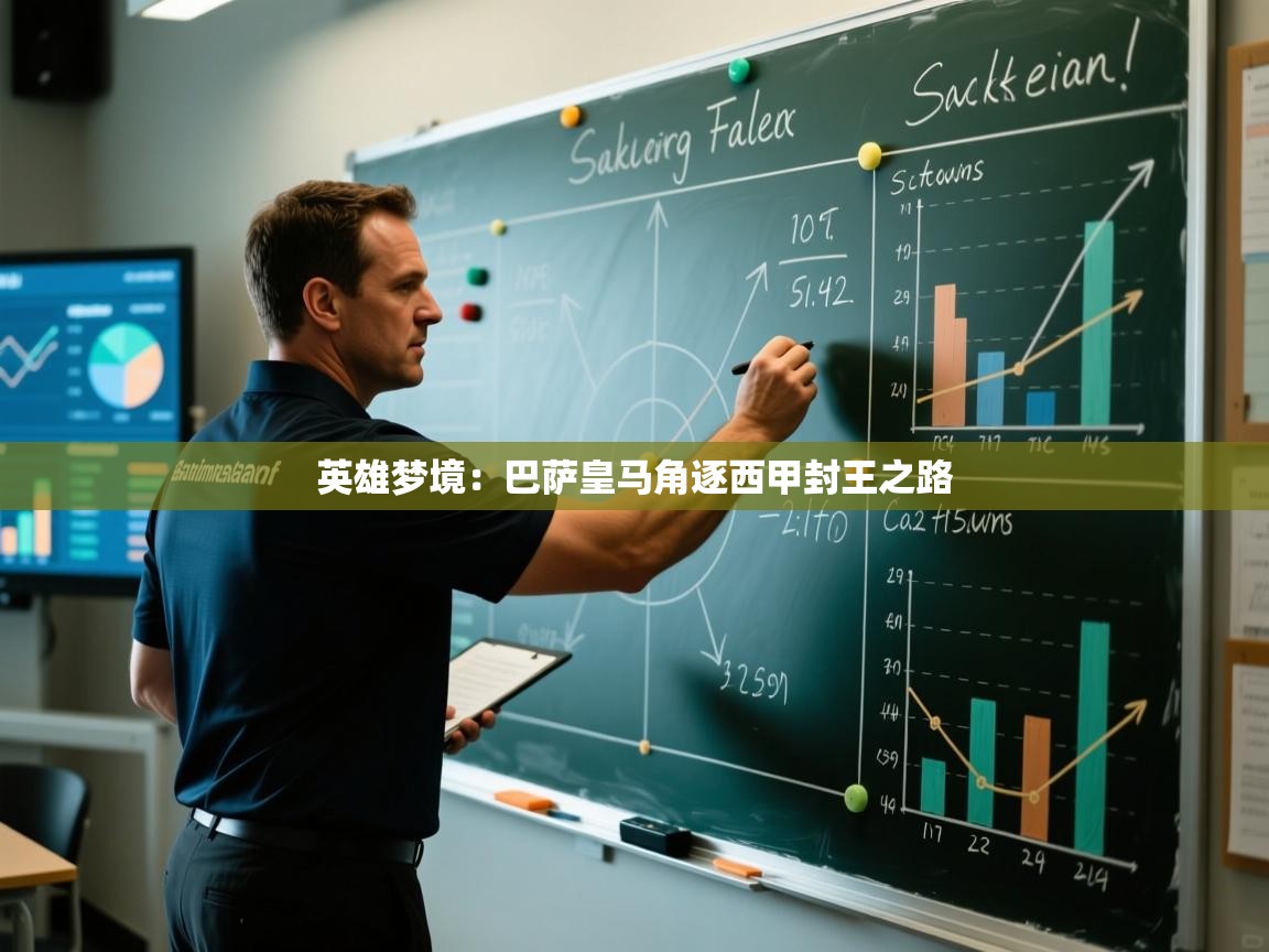 英雄梦境：巴萨皇马角逐西甲封王之路