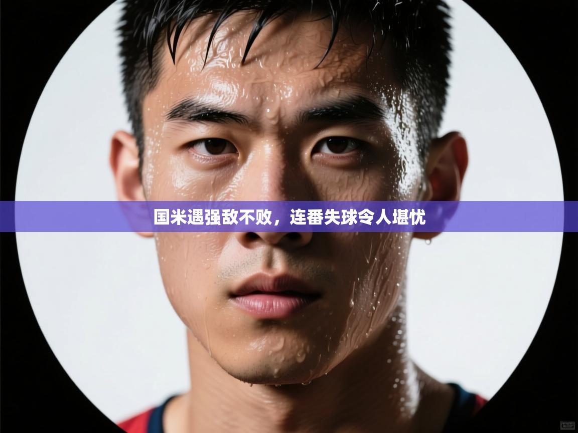 国米遇强敌不败，连番失球令人堪忧