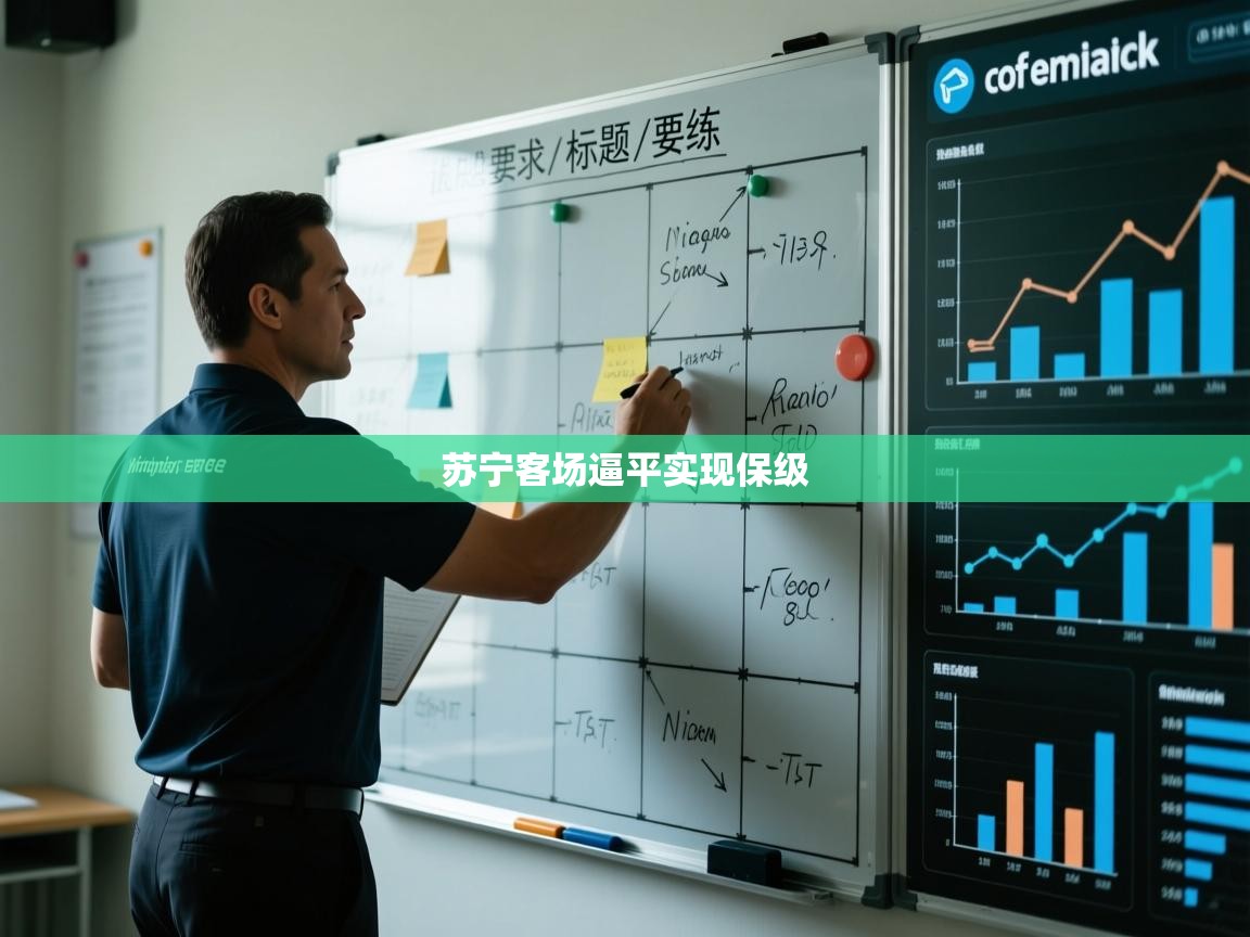 苏宁客场逼平实现保级