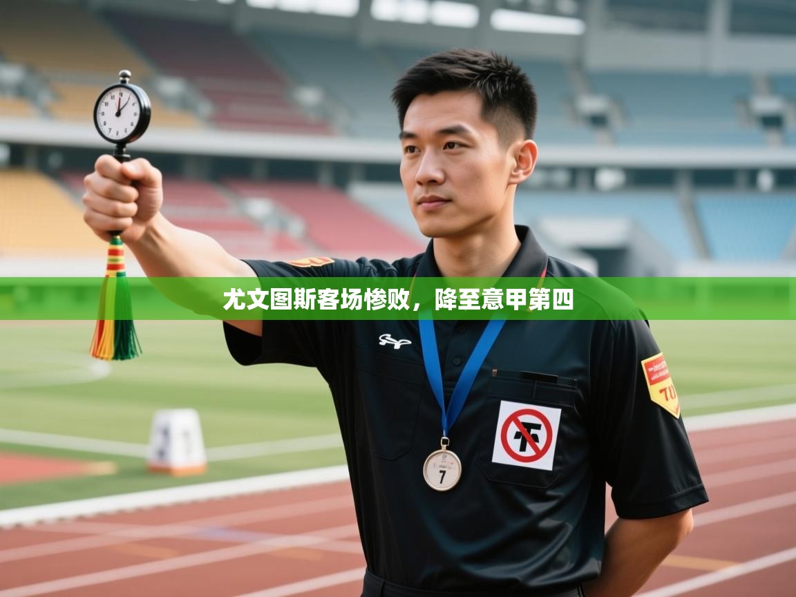 尤文图斯客场惨败，降至意甲第四  第1张