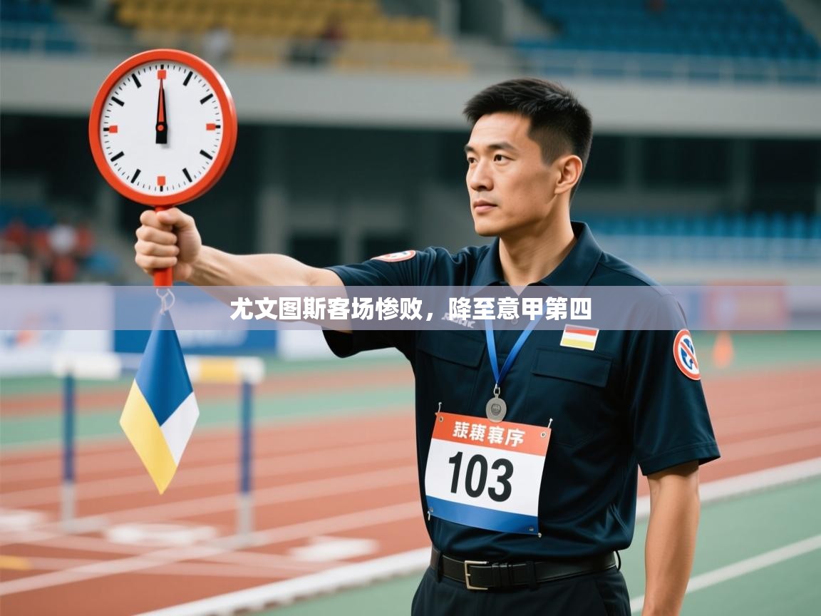 尤文图斯客场惨败，降至意甲第四  第2张